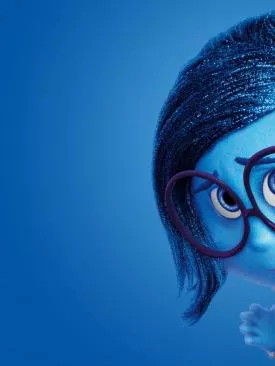 Tristeza Divertidamente: Por Que Precisamos Acolher a Emoção Mais Subestimada