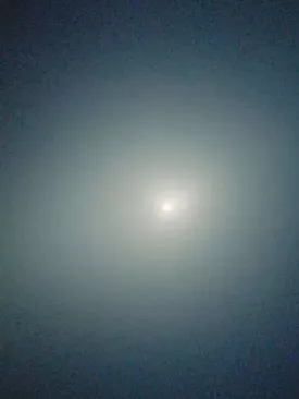 3I/ATLAS: O Segredo por Trás da Máquina que Tenta "Hackear" o Universo