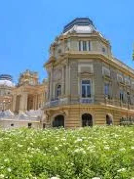 Palácio da Guanabara: Um Guia Completo para Visitar e se Encantar com a Sede do Rio