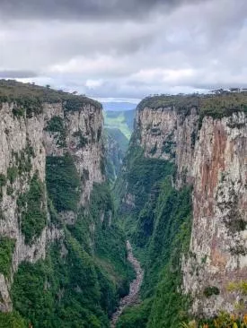 15 Paisagens Naturais no Brasil para Conhecer em 2026: Guia Completo