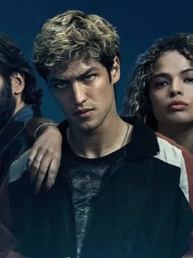 Série DOM: O Guia Definitivo | História Real, Elenco e Por que Assistir (2026)