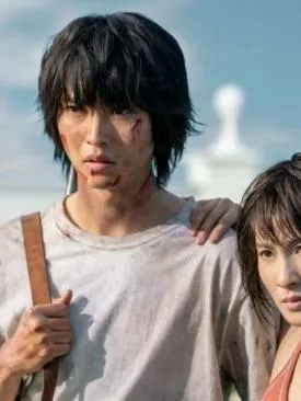 Alice in Borderland: O Guia Definitivo Sobre a Sobrevivência, os Jogos e o Futuro da Série