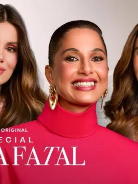 Beleza Fatal: Vale a Pena? Tudo sobre a 1ª Novela Brasileira da Max