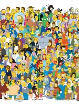 Personagens Os Simpsons: Guia Definitivo e Curiosidades (Atualizado 2026)