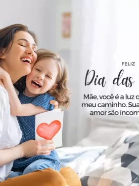 107+ Melhores Mensagens para o Dia das Mães 2026: Do Emocionante ao Criativo