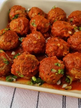 Almôndega Perfeita: O Guia Definitivo para Suculência e Sabor