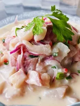 Ceviche Perfeito: O Guia Definitivo com Dicas de Chef e Segredos de Preparo