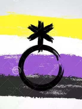 Não Binários: Um Guia Acolhedor Sobre Identidade Além do Gênero