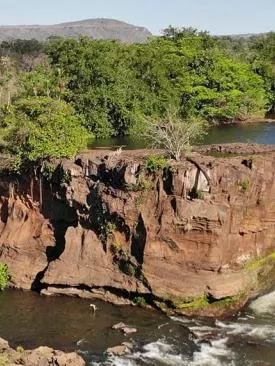Chapada das Mesas: O Guia Definitivo Para Sua Viagem Inesquecível no Maranhão