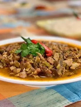 Sarapatel: O Segredo do Sabor Nordestino em um Prato Cheio de História