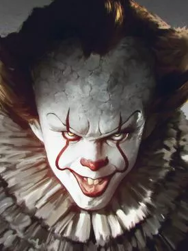 Pennywise: Quem é a criatura de IT e o que a torna tão aterrorizante?