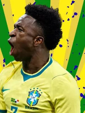 Próximo Jogo da Seleção Brasileira: Calendário Atualizado e Onde Assistir