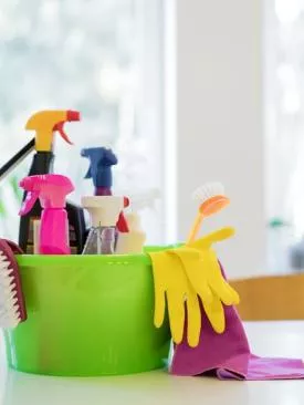Limpeza: Como Mudar a Sua Casa (e a Sua Mente) Sem Sofrer