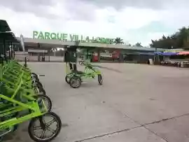 Parque Villa Lobos: como chegar, opiniões, o que fazer e mais