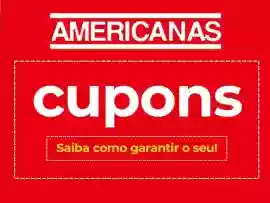 Cupom de descontos Americanas: como funciona, onde pegar e mais
