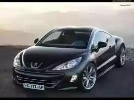 Peugeot RCZ: O Coupé Francês que Combina Estilo e Desempenho