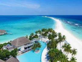 Maldivas Onde Fica? Descubra o Paraíso Tropical no Coração do Oceano Índico!