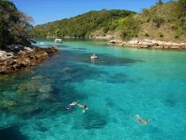 Angra dos Reis: O Paraíso no Rio de Janeiro que Você Precisa Conhecer
