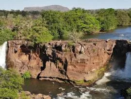 Chapada das Mesas: O Guia Definitivo Para Sua Viagem Inesquecível no Maranhão