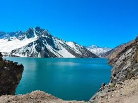 Do Caos de Santiago à Paz da Cordilheira: Tudo sobre o Cajón del Maipo