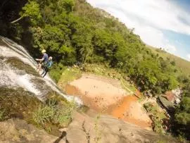 Cachoeira Grande de Lagoinha: Guia Completo + Dicas de Quem Já Foi