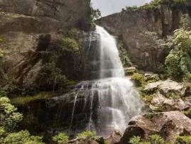 Cachoeira Véu de Noiva em Petrópolis: Guia Prático de Quem Já Foi