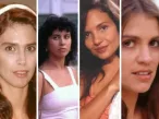 Elenco de Tieta e seus personagens icônicos da novela brasileira