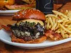 Holy Burger