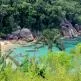 praia do sono