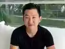 Em vídeo, Pyong Lee chora ao ler carta aberta admitindo ser um novo homem: ''Abomino quem já fui''