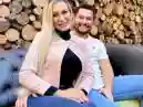 Andressa Urach revela que marido não tem amigas: 'Só eu'