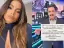 Anitta x Ratinho: entenda toda polêmica
