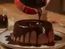 Bolo na airfryer: dá certo fazer?