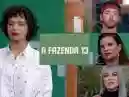 A Fazenda: Está formada a Roça da semana