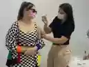 Marília Mendonça recebeu a segunda dose da vacina contra a Covid-19 horas antes do acidente