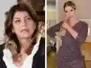Roberta Miranda recebe alta após passar mal com morte de Marília Mendonça