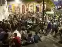 Mistura de samba, história e cultura: conheça a Pedra do sal 