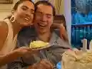 Silvio Santos completa 91 anos 