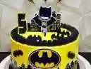 Bolos do Batman: Uma Festa de Super-heróis no Prato!