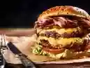 Hamburguerias São Paulo para visitar em 2025