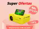 AliExpress cupom tem produtos com até 50% de desconto; saiba