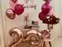 Decoração de Aniversário Simples: Ideias Criativas para uma Festa Inesquecível