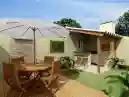 Ideias de áreas de churrasco pequena para você se inspirar