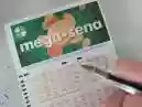Mega Sena último sorteio: veja resultado do concurso 2.502