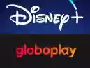 Veja como assinar o combo Globoplay Disney Plus