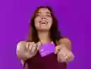 Qual é o número do Nubank?