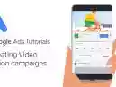 Como criar uma campanha de vídeo Google ADS