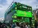 De cerveja grátis à Alexa: confira os brindes que você pode ganhar no Rock in Rio