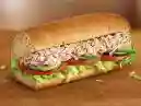 Cardápio do Subway com valores de 2025