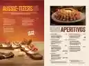 Cardápios Outback: confira valores atualizados
